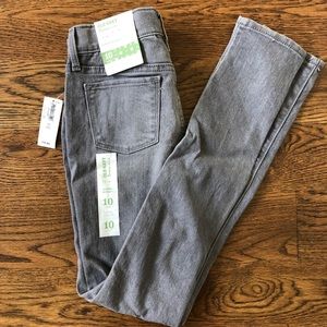 Girls skinny jeans - brand new with tags